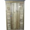 Habrita Abri De Jardin Mural Grandes Dimensions En Bois -France Abri de jardin Soldes Boutique 11754642 1