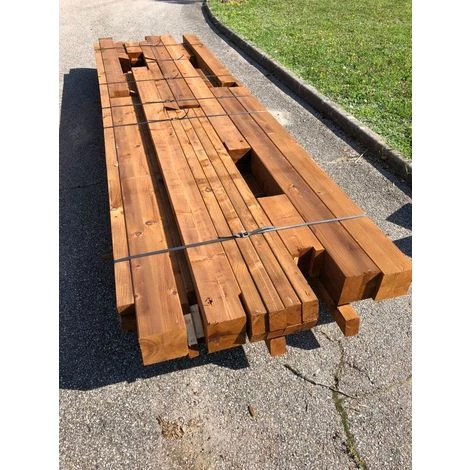 WMU Abri De Jardin En Bois | 3.7 X 4.5 - 17.2 M² - 2 Pans 4 WMU Abri De Jardin En Bois | 3.7 X 4.5 - 17.2 M² - 2 Pans – Image 2