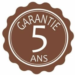 TRIGANO Garage Métal Crème 17,3 M² + Kit D'ancrage 9 TRIGANO Garage Métal Crème 17,3 M² + Kit D'ancrage -France Abri de jardin Soldes Boutique 12574440 4