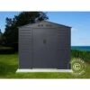 DANCOVER Abri De Jardin 2,13x1,27x1,90m ProShed®, Anthracite - Anthracite -France Abri de jardin Soldes Boutique 12727274 1