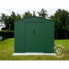 DANCOVER Abri De Jardin 2,13x1,91x1,90m ProShed®, Vert - Vert -France Abri de jardin Soldes Boutique 12727287 1