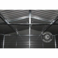 DANCOVER Abri De Jardin 3,4x3,82x2,05m ProShed®, Vert - Vert 8 DANCOVER Abri De Jardin 3,4x3,82x2,05m ProShed®, Vert - Vert -France Abri de jardin Soldes Boutique 12727324 2