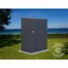 DANCOVER Abri De Jardin 1,43x0,89x1,86m ProShed®, Anthracite - Anthracite 2 DANCOVER Abri De Jardin 1,43x0,89x1,86m ProShed®, Anthracite - Anthracite -France Abri de jardin Soldes Boutique 12848501 1