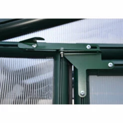 Palram - Canopia | Serre De Jardin Hobby Gardener 13.7m² -France Abri de jardin Soldes Boutique 13736060 3