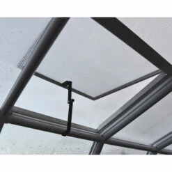 Palram - Canopia | Serre De Jardin Grand Gardener 13.5m² Verte 11 Palram - Canopia | Serre De Jardin Grand Gardener 13.5m² Verte -France Abri de jardin Soldes Boutique 13736064 5