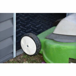 Palram - Canopia | Abri De Jardin Skylight 2.1m² Gris/Noir -France Abri de jardin Soldes Boutique 13736120 3