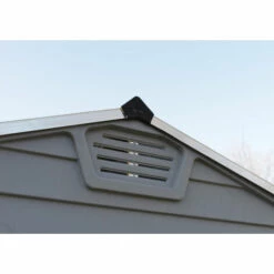 Palram - Canopia | Abri De Jardin Skylight 2.8m² Gris/Noir -France Abri de jardin Soldes Boutique 13736122 4