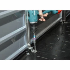 Palram - Canopia | Abri De Jardin Skylight 7m² Gris/Noir 9 Palram - Canopia | Abri De Jardin Skylight 7m² Gris/Noir -France Abri de jardin Soldes Boutique 13736125 3