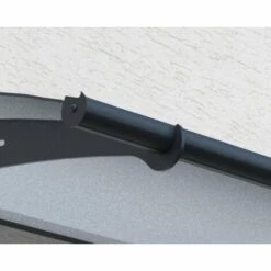 Palram - Canopia | Auvent De Porte Altair 150.5 X 91.5 Cm Grise 9 Palram - Canopia | Auvent De Porte Altair 150.5 X 91.5 Cm Grise -France Abri de jardin Soldes Boutique 13736139 3