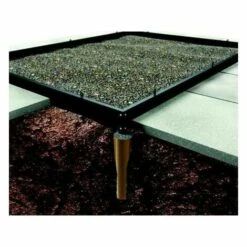 HALLS Serre Polycarbonate Popular 86 - 5 M², Couleur Silver, Base Sans Base - Silver 7 HALLS Serre Polycarbonate Popular 86 - 5 M², Couleur Silver, Base Sans Base - Silver -France Abri de jardin Soldes Boutique 16255995 2