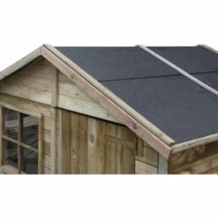 CÉMONJARDIN Abri De Jardin En Bois Léa 2,32 M² -France Abri de jardin Soldes Boutique 1653374 4