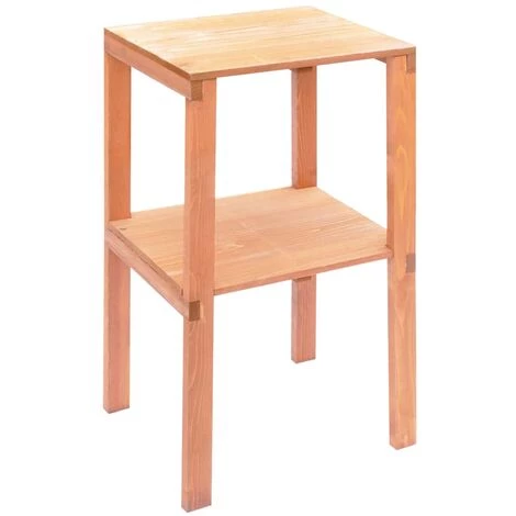 LITZEE Abri De Jardin De Stockage D'outils De Jardin Bois 6 LITZEE Abri De Jardin De Stockage D'outils De Jardin Bois – Image 4