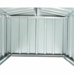 Outsunny Abri De Jardin Pour Tondeuse à Gazon Robot-tondeuse - Garage Tondeuse Robot - Tôle Acier Noir - Noir 10 Outsunny Abri De Jardin Pour Tondeuse à Gazon Robot-tondeuse - Garage Tondeuse Robot - Tôle Acier Noir - Noir -France Abri de jardin Soldes Boutique 28278739 4