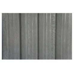 CHALET & JARDIN Abri De Jardin En Métal Monopente Aspect BOIS VIEILLI - 3,3 M² 8 CHALET & JARDIN Abri De Jardin En Métal Monopente Aspect BOIS VIEILLI - 3,3 M² -France Abri de jardin Soldes Boutique 28589166 3