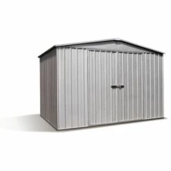 Forest Style Abri FRASER 10,7m² - 300 X 366 Cm - 0,35 - Surface Utile : 10,71 M²