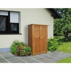 WEKA Armoire De Balcon Ou Terrasse