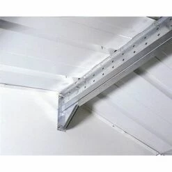 Abri De Jardin Métal Vert Yardmaster 3,8 M² + Kit D'ancrage -France Abri de jardin Soldes Boutique 31580185 5