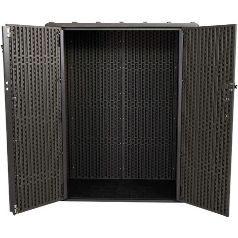 Lifetime Armoire De Rangement Extérieur 1.96m3 PEHD 4 Lifetime Armoire De Rangement Extérieur 1.96m3 PEHD – Image 2
