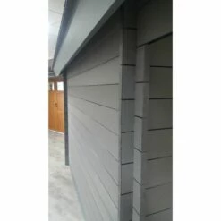 GREEN OUTSIDE Abri De Jardin Composite 3x3 Toit Tradi 2 Pentes 10 GREEN OUTSIDE Abri De Jardin Composite 3x3 Toit Tradi 2 Pentes -France Abri de jardin Soldes Boutique 4125442 4