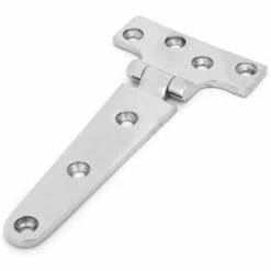 GUAZHUNIFR Charnière En Acier Inoxydable Accessoire Pour Abri De Jardin 1 Pièces150*75mm Guazhuni（argent） -France Abri de jardin Soldes Boutique 42534006 5