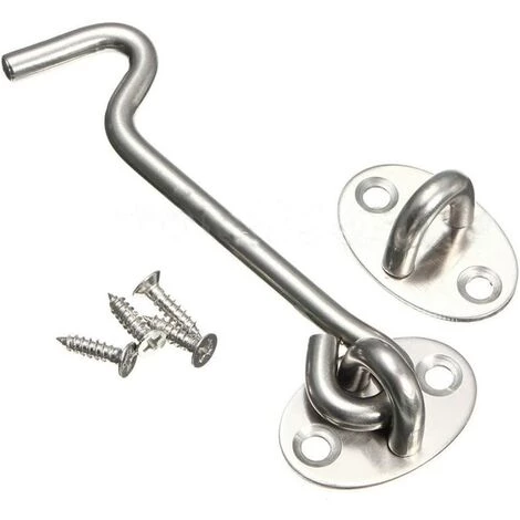 GUAZHUNIFR Accessoire Pour Abri De Jardin Brancher 1 Pièces Guazhuni(argent) 3 GUAZHUNIFR Accessoire Pour Abri De Jardin Brancher 1 Pièces Guazhuni(argent)