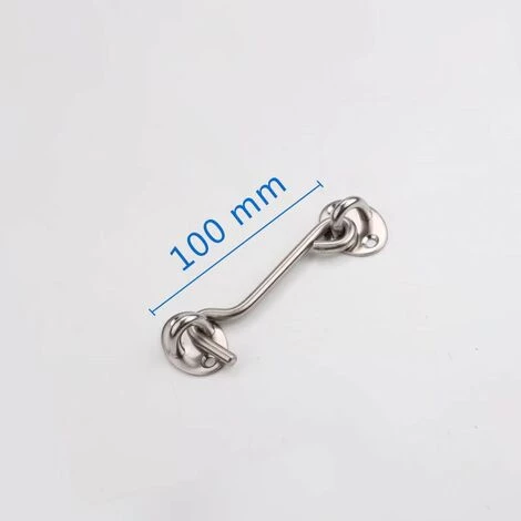 GUAZHUNIFR Accessoire Pour Abri De Jardin Brancher 1 Pièces Guazhuni(argent) 6 GUAZHUNIFR Accessoire Pour Abri De Jardin Brancher 1 Pièces Guazhuni(argent) – Image 4