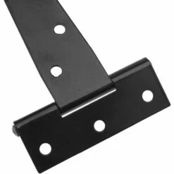 GUAZHUNIFR Type T Charnière Accessoire Pour Abri De Jardin 6 Morceaux Guazhuni （4 Pouces） -France Abri de jardin Soldes Boutique 42580256 4