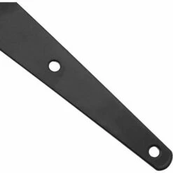 GUAZHUNIFR Type T Charnière Accessoire Pour Abri De Jardin 6 Morceaux Guazhuni （4 Pouces） -France Abri de jardin Soldes Boutique 42580256 5