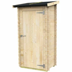 ALCE Cabanon En Bois Pour Le Jardinage Extérieur Outils De Bricolage Arturo 98x64 8 ALCE Cabanon En Bois Pour Le Jardinage Extérieur Outils De Bricolage Arturo 98x64 -France Abri de jardin Soldes Boutique 43381688 3