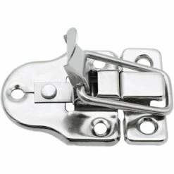 Bascule Fermeture à Levier Métallique Fermoir à Bascule Loquet Boîte à Ressort Fermeture Pour Coffre Boîte à Outil Boîte De Rangement 59*40mm Fontainebleau 4Pcs Argent 9 Bascule Fermeture à Levier Métallique Fermoir à Bascule Loquet Boîte à Ressort Fermeture Pour Coffre Boîte à Outil Boîte De Rangement 59*40mm Fontainebleau 4Pcs Argent -France Abri de jardin Soldes Boutique 45121162 3