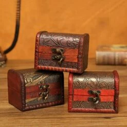 Verrouillages En Corne En Métal Loquet Crochet Bronze Convenant Pour Les Boîtes En Bois Rétro Et Les Boîtes à Bijoux - Équipé Des Vis De Montage 27*32mm Fontainebleau 2Pcs 10 Verrouillages En Corne En Métal Loquet Crochet Bronze Convenant Pour Les Boîtes En Bois Rétro Et Les Boîtes à Bijoux - Équipé Des Vis De Montage 27*32mm Fontainebleau 2Pcs -France Abri de jardin Soldes Boutique 45121306 4