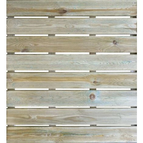 Centrale Brico Dalle Bois Julia, Pin, L.100 X L.100 Cm X Ep.35 Mm 3 Centrale Brico Dalle Bois Julia, Pin, L.100 X L.100 Cm X Ep.35 Mm