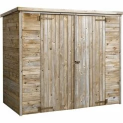 CÉMONJARDIN Abri De Jardin Mathilde 2.29 M² -France Abri de jardin Soldes Boutique 4606770 2