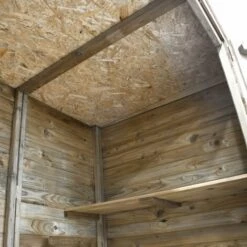 CÉMONJARDIN Abri De Jardin Mathilde 2.29 M² -France Abri de jardin Soldes Boutique 4606770 5