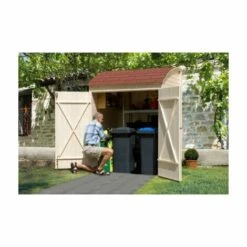 WEKA Remise Adossee 19 Mm