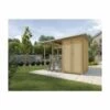 WEKA Extension [Family] Pour Garten[Q] Multi, Brut -France Abri de jardin Soldes Boutique 50921326 1