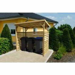 WEKA Abri Buche 663 B T.1 7 WEKA Abri Buche 663 B T.1 -France Abri de jardin Soldes Boutique 50921350 2