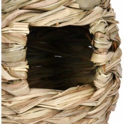 Tissé Nid D'oiseau Colibri Maison Hanging Cabane D'oiseaux Pour Oiseaux Habitat Extérieur Jardin Décoration Accessoires De Jardin Fournitures, Fontainebleau 9 Tissé Nid D'oiseau Colibri Maison Hanging Cabane D'oiseaux Pour Oiseaux Habitat Extérieur Jardin Décoration Accessoires De Jardin Fournitures, Fontainebleau -France Abri de jardin Soldes Boutique 51211914 3