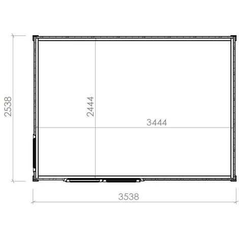 Abri De Jardin Gartentiger Karmnik 28 Naturel , Mm Épaisseur Paroi 406 X 305 Cm - Sans Traitement De Couleur 6 Abri De Jardin Gartentiger Karmnik 28 Naturel , Mm Épaisseur Paroi 406 X 305 Cm - Sans Traitement De Couleur – Image 4