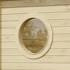 ALPHOLZ Abri De Jardin Maria-Rondo 44 B Naturel , Mm Épaisseur Paroi 400 X 325 Cm 9 ALPHOLZ Abri De Jardin Maria-Rondo 44 B Naturel , Mm Épaisseur Paroi 400 X 325 Cm -France Abri de jardin Soldes Boutique 51421074 4