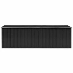 YOUTHUP Abri De Jardin 257 X 597 X 178 Cm Métal Anthracite 10 YOUTHUP Abri De Jardin 257 X 597 X 178 Cm Métal Anthracite -France Abri de jardin Soldes Boutique 51850496 4
