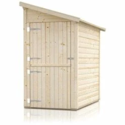 Annexe D'abri De Jardin Gartentiger Klon 19 Naturel , Mm Épaisseur Paroi 124 X 180 Cm - Sans Traitement De Couleur 8 Annexe D'abri De Jardin Gartentiger Klon 19 Naturel , Mm Épaisseur Paroi 124 X 180 Cm - Sans Traitement De Couleur -France Abri de jardin Soldes Boutique 53714683 3