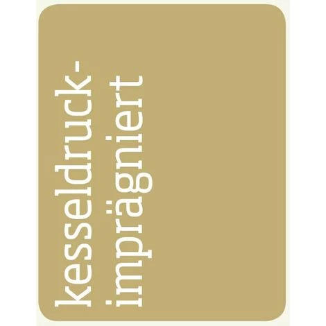 Piscine En Bois Massif Exclusive POOLCREW Turquoise Incl. Système De Filtre à Sable Naturel Imprégné Sous Pression 376 X 476 Cm - Sans Traitement De Couleur 6 Piscine En Bois Massif Exclusive POOLCREW Turquoise Incl. Système De Filtre à Sable Naturel Imprégné Sous Pression 376 X 476 Cm - Sans Traitement De Couleur – Image 4