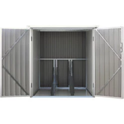 HABITAT ET JARDIN Abri De Vélo "Dallas" - 2.8 M² -France Abri de jardin Soldes Boutique 5597514 3