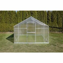 Serre Terrando Sanus 6 Serre Terrando Sanus -France Abri de jardin Soldes Boutique 56083521 2