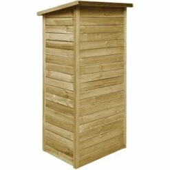 NOVA Outils De Jardin En Pin En Bois En Bois En Bois Outils Abri à Outils De Jardin Bois De Pin Imprégné 88 X 76 X 175 Cm Taille : 88 X 76 X 175 Cm 11 NOVA Outils De Jardin En Pin En Bois En Bois En Bois Outils Abri à Outils De Jardin Bois De Pin Imprégné 88 X 76 X 175 Cm Taille : 88 X 76 X 175 Cm -France Abri de jardin Soldes Boutique 57095656 5