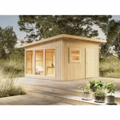 CARLSSON Abri De Jardin Design Olli