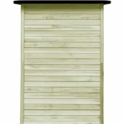 INLIFE Abri De Jardin 1,5 X 2 M Bois De Pin Imprégné - Multicolore 9 INLIFE Abri De Jardin 1,5 X 2 M Bois De Pin Imprégné - Multicolore -France Abri de jardin Soldes Boutique 58690989 3