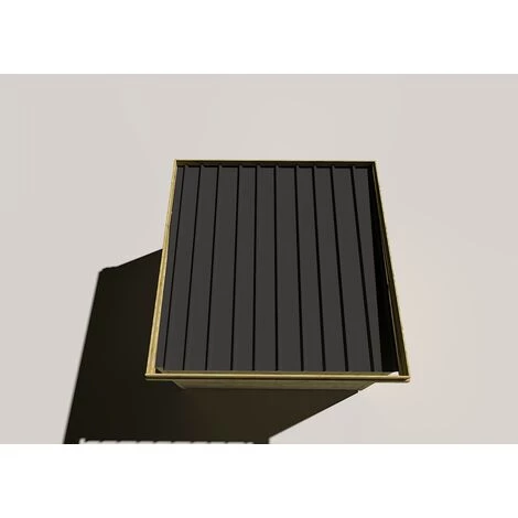 ABRI FRANçAIS ABRI DE JARDIN En Bois - 13,2m2 - 3,56x3,71m - Pin Sylvestre Traité Autoclave - Livraison Gratuite - Surface Int : 10,9m2 7 ABRI FRANçAIS ABRI DE JARDIN En Bois - 13,2m2 - 3,56x3,71m - Pin Sylvestre Traité Autoclave - Livraison Gratuite - Surface Int : 10,9m2 – Image 5