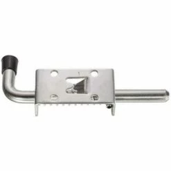 DECKON Tool Lot De 2 Boulons à Ressort En Acier Très Résistant Pour Porte De Garage, Abri De Jardin 10 DECKON Tool Lot De 2 Boulons à Ressort En Acier Très Résistant Pour Porte De Garage, Abri De Jardin -France Abri de jardin Soldes Boutique 59945373 4